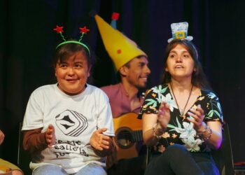 Donde la música cura: Se Me Calló La Tuerca, la banda que transformó el pasillo en canción