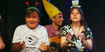 Donde la música cura: Se Me Calló La Tuerca, la banda que transformó el pasillo en canción