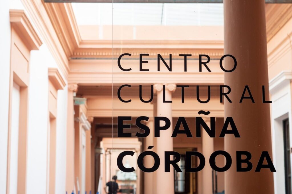 Festival creadores: videojuegos, música en vivo y talleres gratuitos en el CCEC