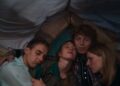 El Ciclo de Cine Europeo toma protagonismo con tres filmes El Ciclo de Cine Europeo toma protagonismo con tres filmes