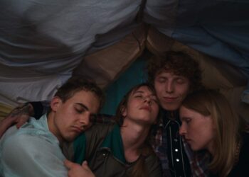 El Ciclo de Cine Europeo toma protagonismo con tres filmes