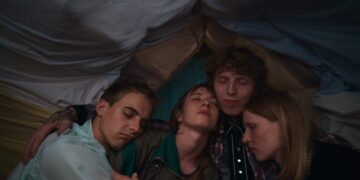 El Ciclo de Cine Europeo toma protagonismo con tres filmes