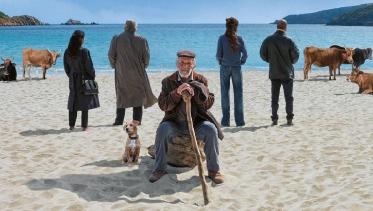 La identidad, el deseo y las raíces detrás de tres películas del Cine Arte La identidad, el deseo y las raíces detrás de tres películas del Cine Arte