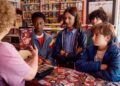 La identidad, el deseo y las raíces detrás de tres películas del Cine Arte
