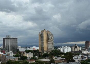 Domingo fresco y parcialmente nublado en Córdoba, con una máxima de 20°C Domingo fresco y parcialmente nublado en Córdoba, con una máxima de 20°C
