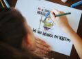 Amplían hasta el 27 de octubre el plazo para presentar obras en el Concurso Provincial de Dibujo Amplían hasta el 27 de octubre el plazo para presentar obras en el Concurso Provincial de Dibujo