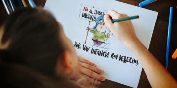 Amplían hasta el 27 de octubre el plazo para presentar obras en el Concurso Provincial de Dibujo