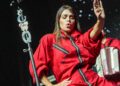 El Cuarteto Day se realizará en la Plaza de la Música El Cuarteto Day se realizará en la Plaza de la Música