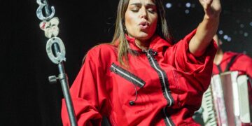 El Cuarteto Day se realizará en Plaza de la Música