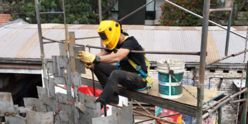 Instalarán una escultura del Cura Brochero en la Autopista Córdoba-Carlos Paz