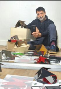 Daniel Del Giudice