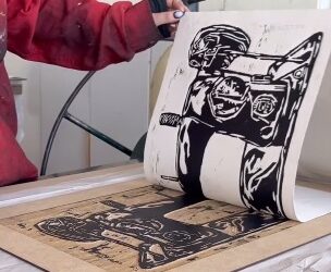 «Desborde» tendrá su primera edición en el Centro Cultural UNC