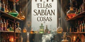 Solo se trata de buscar