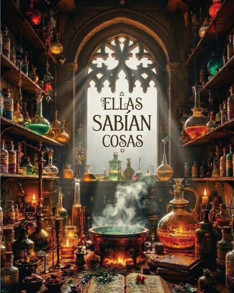 Solo se trata de buscar