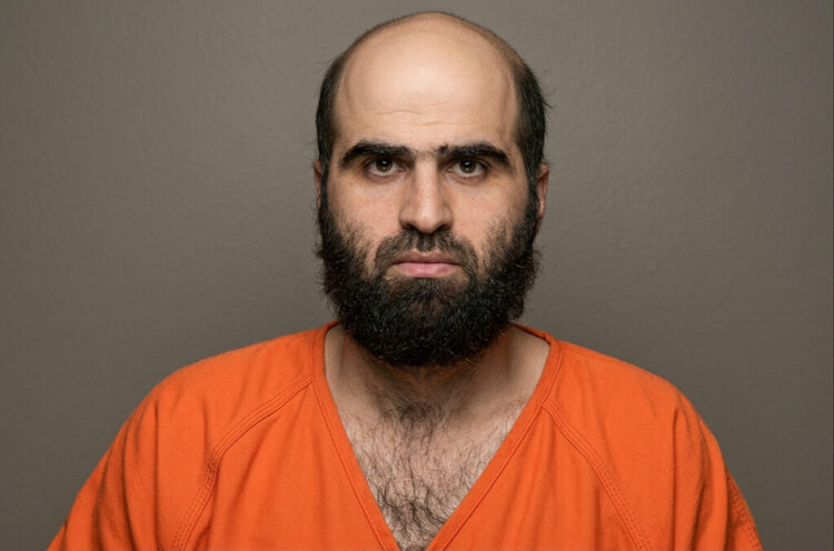 Hasan mató a 13 personas en Fort Hood y cumple una condena a muerte.