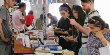 La Feria del Libro tendrá un nuevo espacio para 42 editoriales independientes