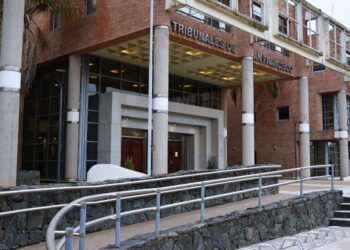 San Francisco será la primera sede judicial del interior en completar la implementación del PDA laboral