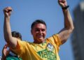 Flávio Bolsonaro.