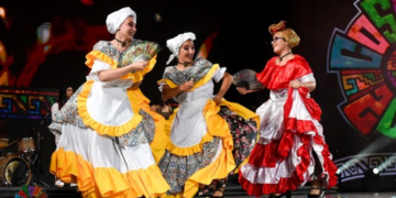 Grilla del 67° Festival Nacional de Folklore de Cosquín: sorpresa y homenajes