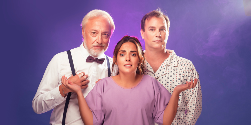 Múltiples voces en la escena teatral cordobesa