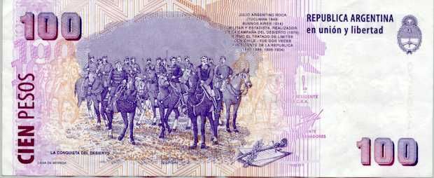 Julio Argentino Roca y la historia que elegimos creer Julio Argentino Roca y la historia que elegimos creer