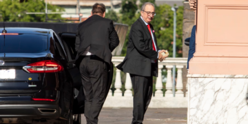 Hugo Passalacqua, gobernador de Misiones.