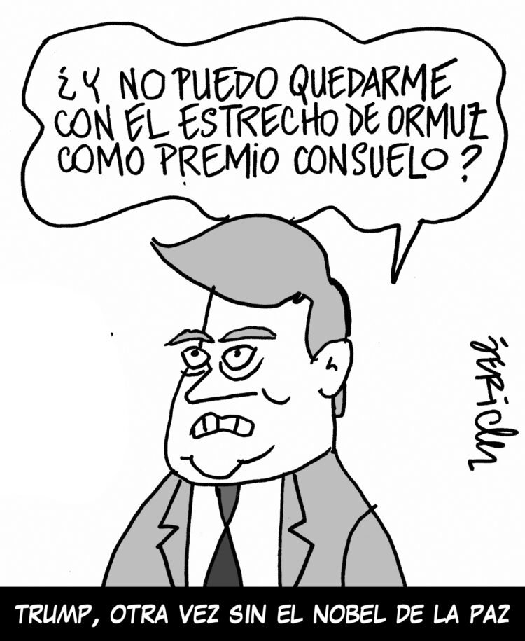 Jericles 13.10.2026