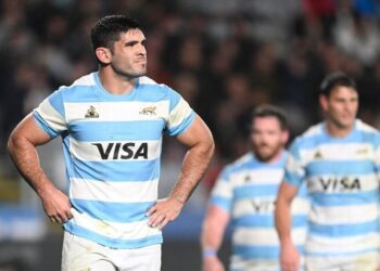 Los Pumas