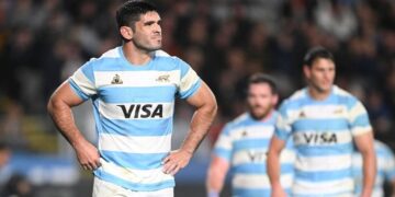 Los Pumas