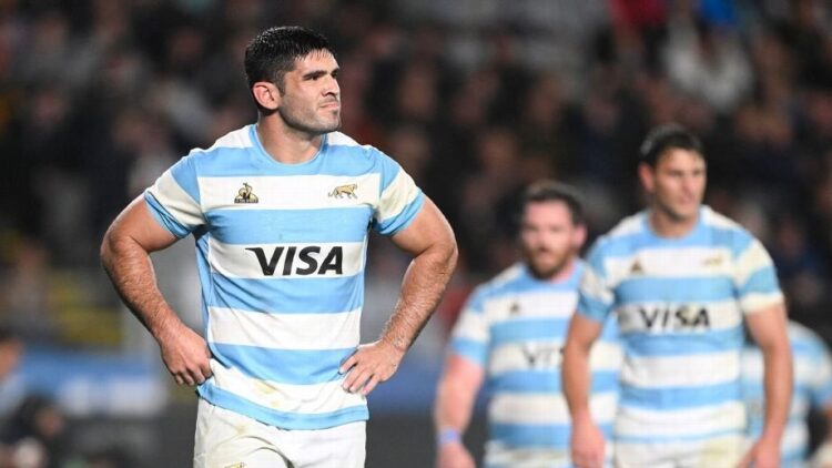 Los Pumas
