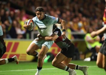 29 argentinos salen a escena en Europa: una vidriera clave para Los Pumas Los Pumas