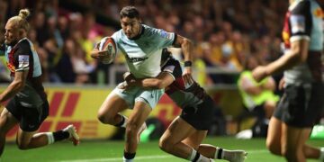 Los Pumas