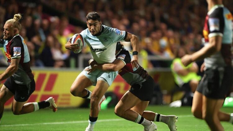 Los Pumas