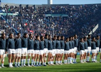 Los Pumas