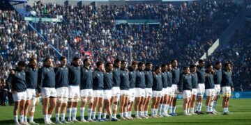 Los Pumas