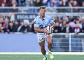 Los argentinos pisan fuerte en Europa y esperan el llamado de Los Pumas