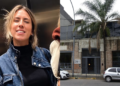 Daniela Villalba de 29 años fue encontrada sin vida en Cofico