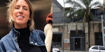 Daniela Villalba de 29 años fue encontrada sin vida en Cofico