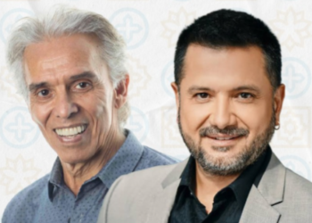 Jairo y Jorge Rojas, primeros artistas confirmados para la Vigilia Joven en FAdeA