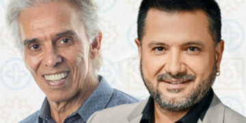 Jairo y Jorge Rojas, primeros artistas confirmados para la Vigilia Joven en FAdeA Jairo y Jorge Rojas, primeros artistas confirmados para la Vigilia Joven en FAdeA