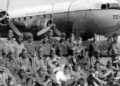 El Palacio Dionisi expondrá archivos sobre el avión TC-48