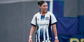 Las Matadoras tendrán una prueba internacional ante Alianza Lima Matadoras