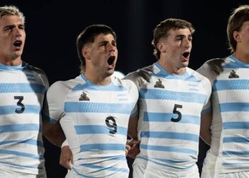 Villa Carlos Paz se prepara para el Sudamericano de Seven: Los Pumas 7’s y Las Yaguaretés van por otro título Los Pumas