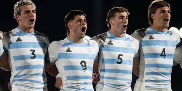 Los Pumas