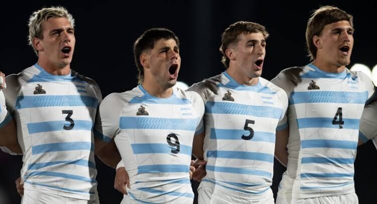 Los Pumas