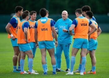 Los Pumas