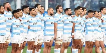 Argentina y Sudamérica avanzan con la candidatura para organizar el Mundial de Rugby 2035 Argentina
