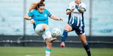 Belgrano y Talleres se preparan para la recta final del Clausura Belgrano