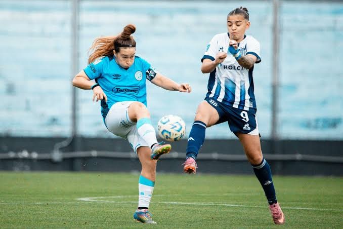 Belgrano y Talleres se preparan para la recta final del Clausura Belgrano