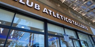 Outlet Talleres: tres días para renovar la indumentaria albiazul